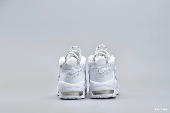 More 921948-100 Air  Uptempo White Triple 0323